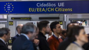 Aeroporto di Lisbona. Sindacato della PSP critica le "pressioni" della ANA.