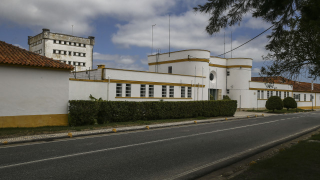 Due detenuti fuggiti da Alcoentre. Torre di sorveglianza inattiva