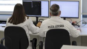 Arrestata coppia che ha ucciso un uomo a botte a Mangualde per un "motivo futile".
