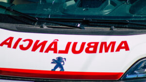 Bambino di 9 anni ferito in un investimento a Esposende.