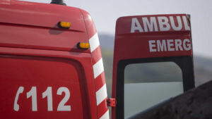 Bebé muore dopo essere arrivato all'Ospedale di Leiria. Il parto è avvenuto in ambulanza.