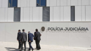 Cabecilha di un laboratorio di droga arrestato dalla PJ a Vila Verde.