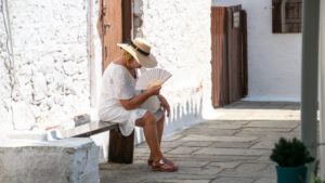 Caldo? Ci sono sette distretti sotto avviso giallo fino a martedì.