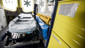Colisão faz um morto e leva ao corte della Strada Nazionale 247 a Mafra.