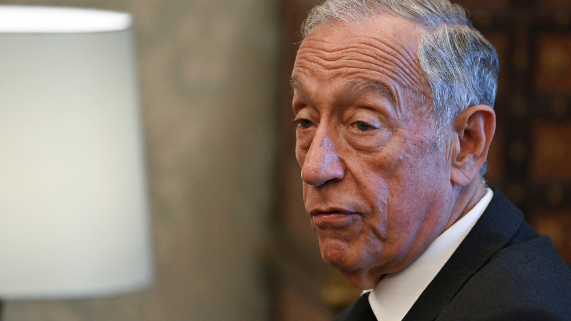 Delegazione al Vertice della CPLP? "Sarà definita al momento opportuno"