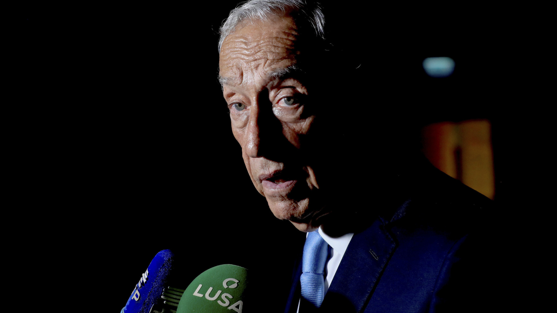 Dichiarazioni di Montenegro? "Penso sia importante aspettare il TC"