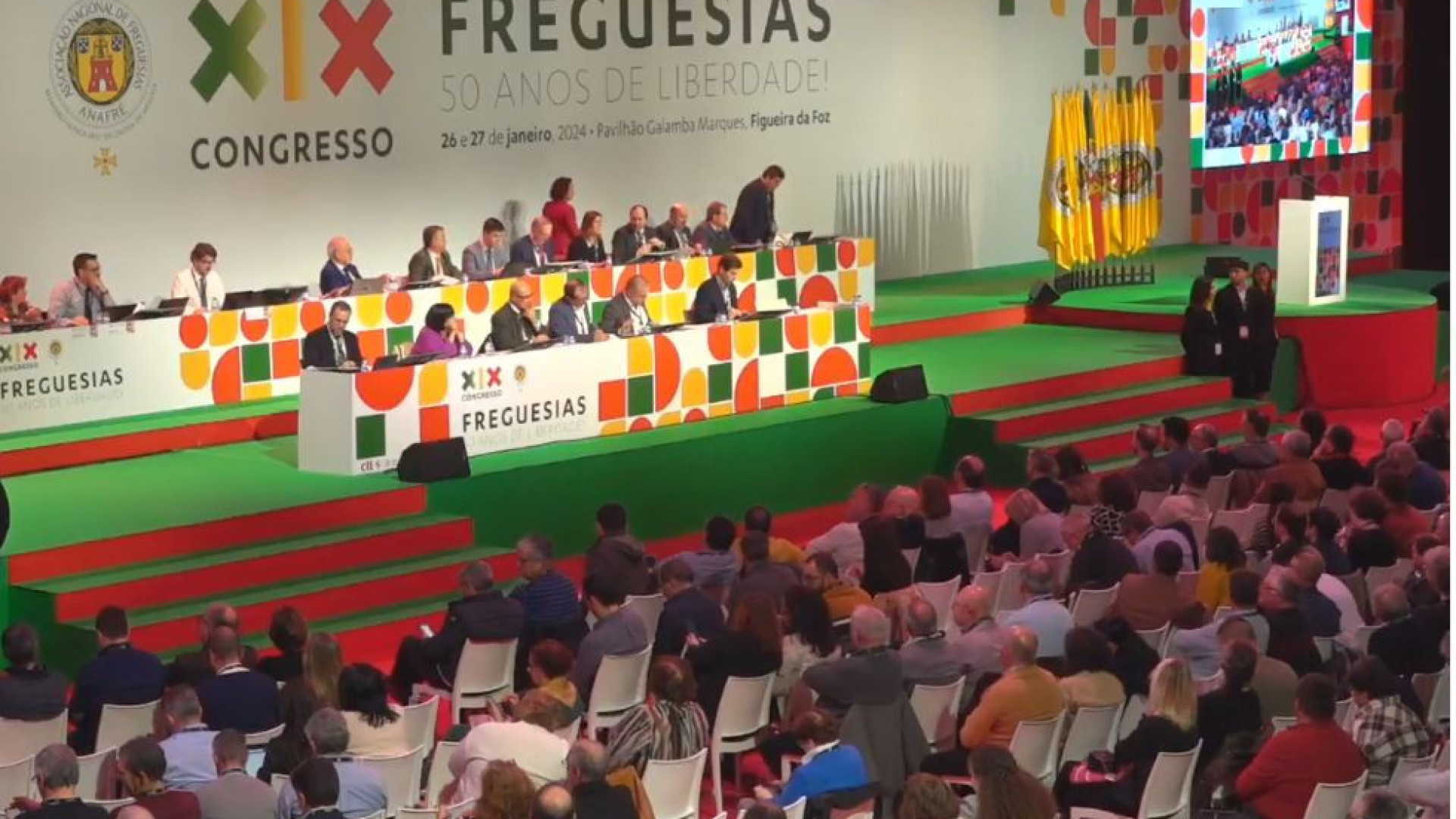 Disgregazione delle parrocchie? Il processo avviene con "tranquillità".