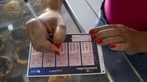 Due (buoni) terzi premi del Euromillions escono in Portogallo
