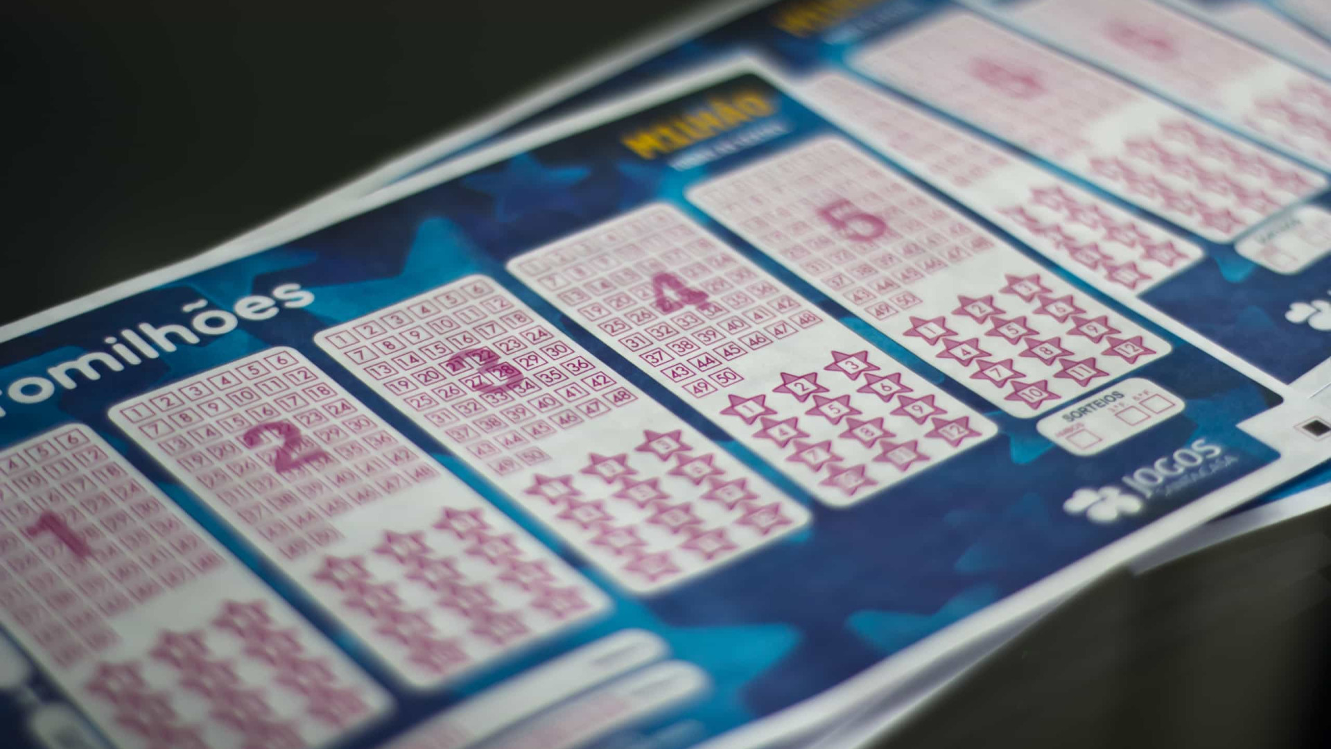 Finisci la settimana con fortuna? Scopri la chiave vincente dell'Euromillions