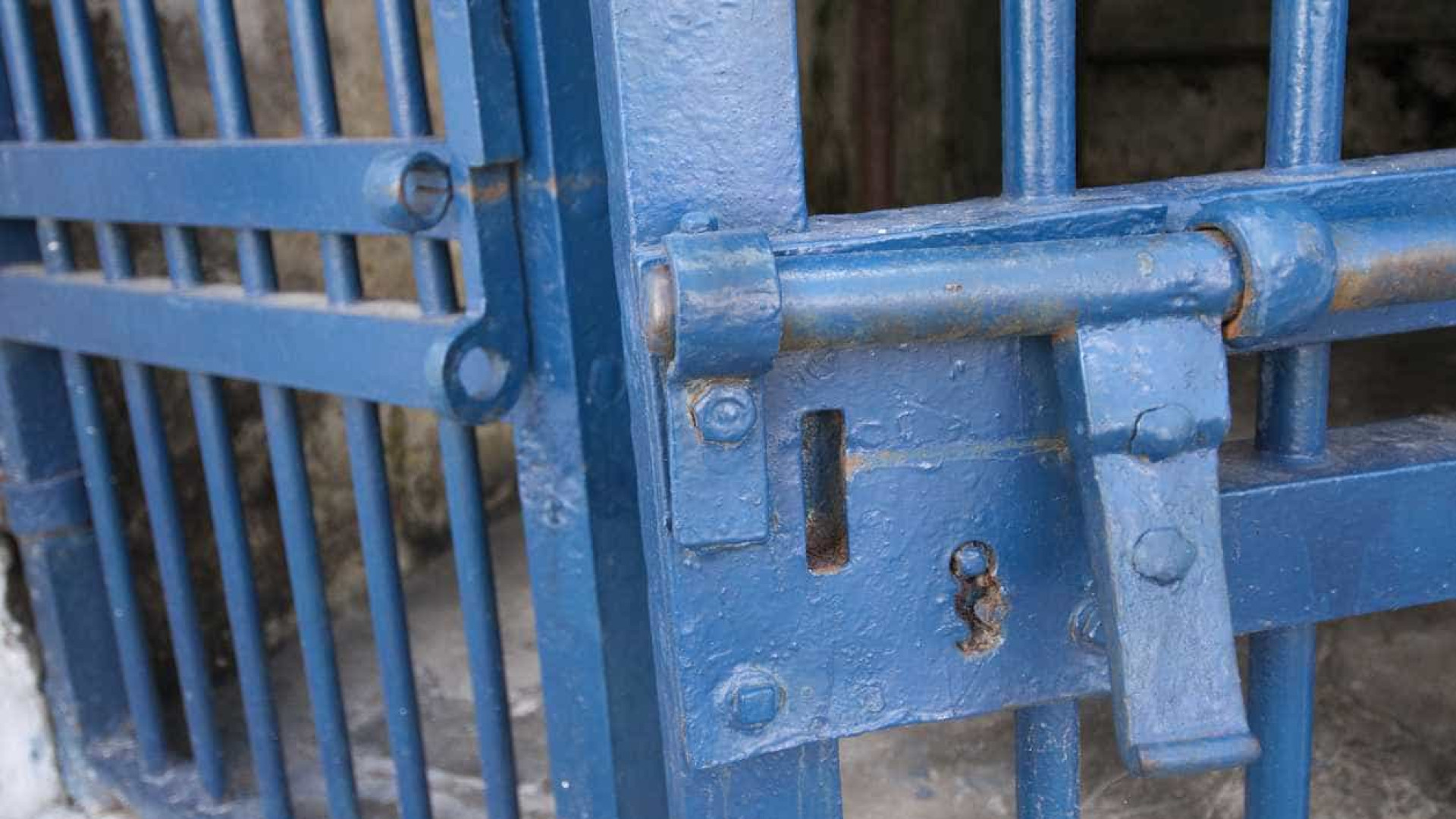 Fuga dalle prigioni? "Continueranno a verificarsi", avverte il sindacato.