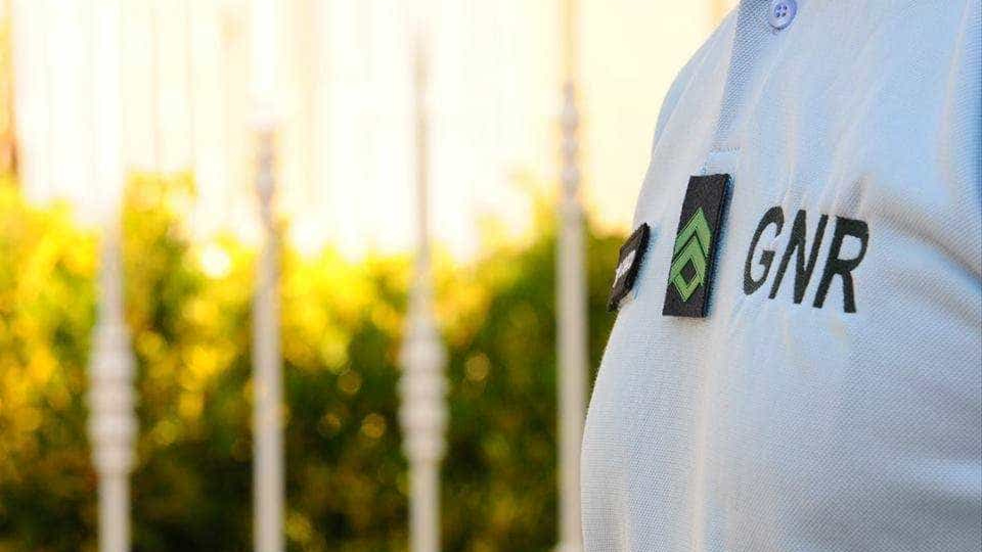 GNR arresta sospetto di aggredire la compagna a Mogadouro.