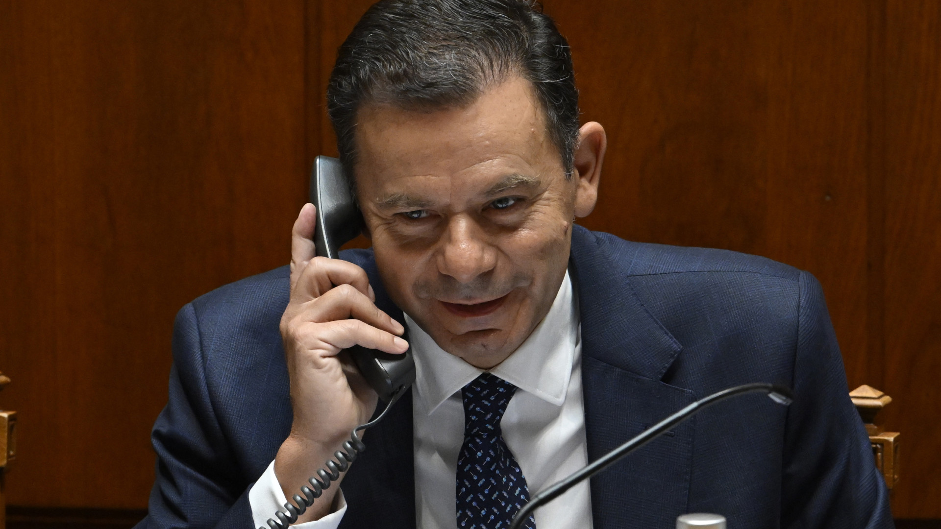 Governi del PS? "Avevano una politica migratoria irresponsabile, senza regolamentazione"