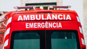 Grávida perde bambino: l'ospedale di Leiria assicura una "situazione delicata".