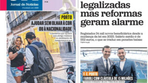 Hoje é notícia: Mais trabalhadoras domésticas; PGR discrimina mulheres?