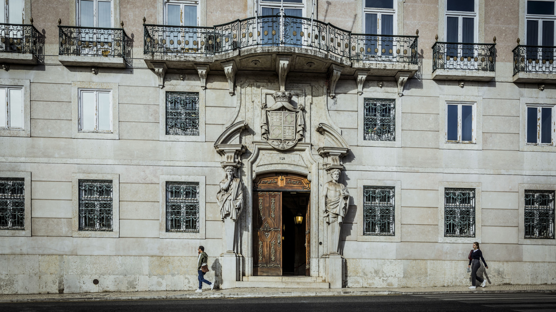 I procuratori iniziano oggi uno sciopero nazionale di 2 giorni contro il concorso annuale.