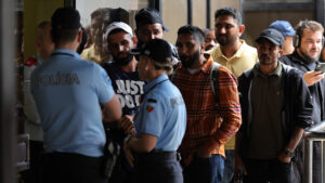 Il gruppo di lavoro dice: "Il ricongiungimento familiare non è una minaccia, è una soluzione"