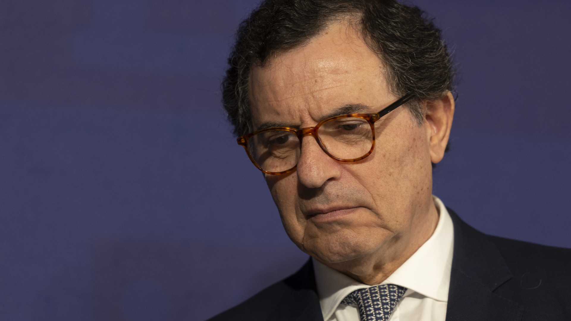 Il Ministro dell'Economia dice di aver proposto date alternative per l'audizione.