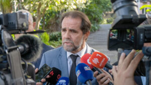 Il Montenegro dovrebbe annunciare un "insieme di decisioni" sulla Madeira.