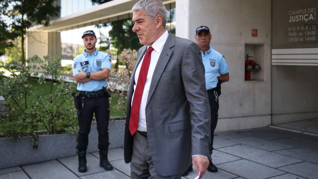 José Sócrates: "La signora giudice ha un'ostilità latente nei miei confronti"
