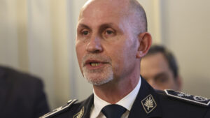 La PSP difende i cambiamenti nelle condizioni di ammissione degli agenti: "Standardizzazione"