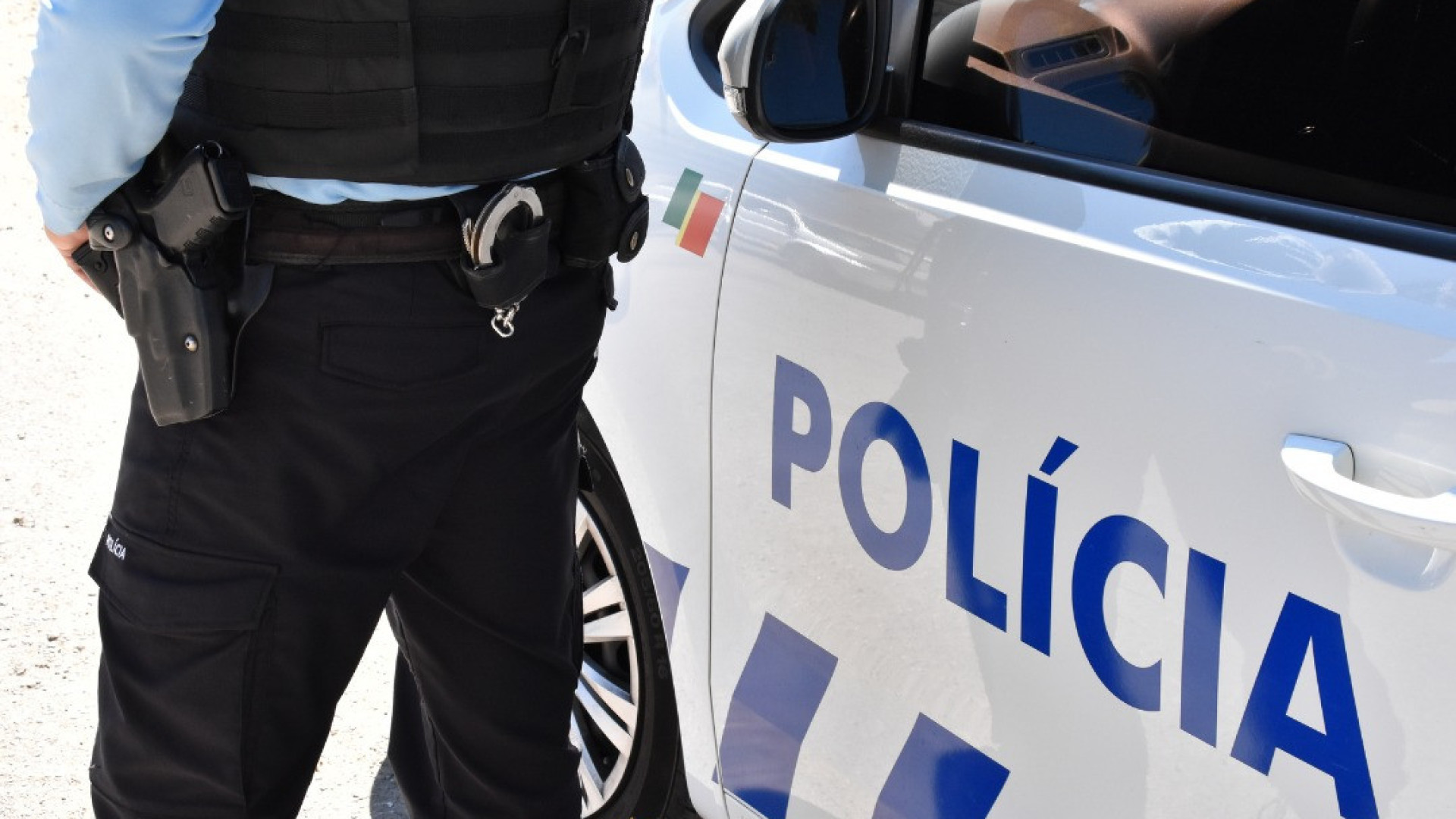 La PSP ha distrutto quasi 8 mila armi (armi da fuoco lunghe, corte e bianche).