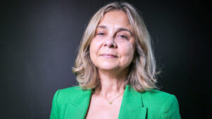 Lavim e Márcia non volevano "aspettare". Sono nati con l'aiuto dei vigili del fuoco.