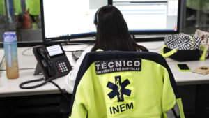 L'azione dell'INEM nel caso della donna incinta di Nazaré è stata "la più adeguata".