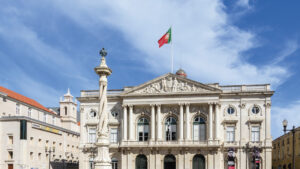 Lisbona segna l'inizio dei lavori per l'abitazione condivisa nel Beato.