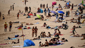 L'ondata di caldo in Portogallo continuerà "fino a metà della prossima settimana".