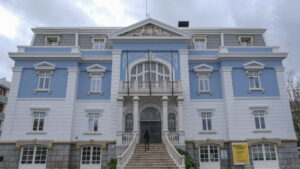 Loures: La madre ha accompagnato il bambino all'asilo e, al ritorno, non aveva più casa.