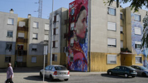 Loures spiega lo sfratto di una madre e assicura: È stato offerto accoglimento.