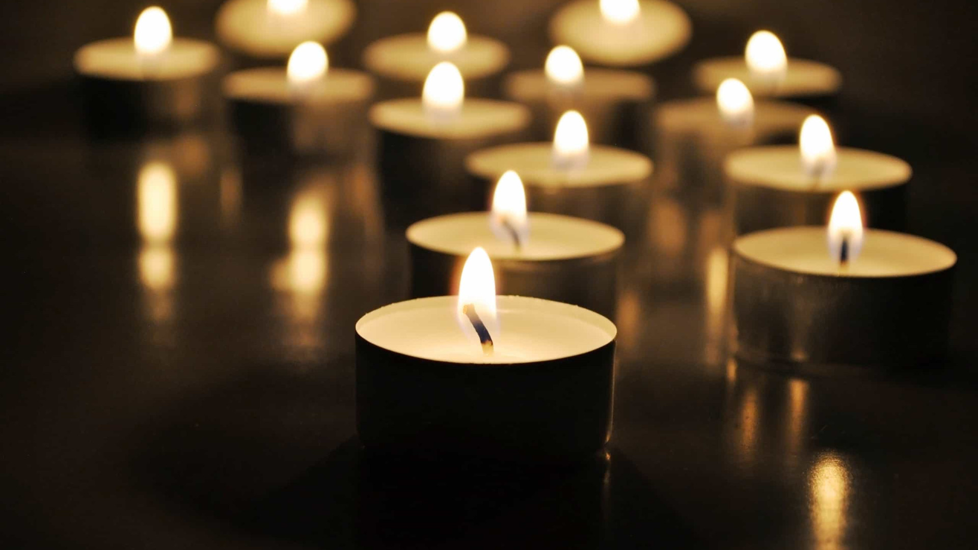 Morreu l'acoriano Rogério Gomes Matoso. Aveva 60 anni.