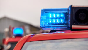 Mulher morre na sequência de despiste de carro na Madeira