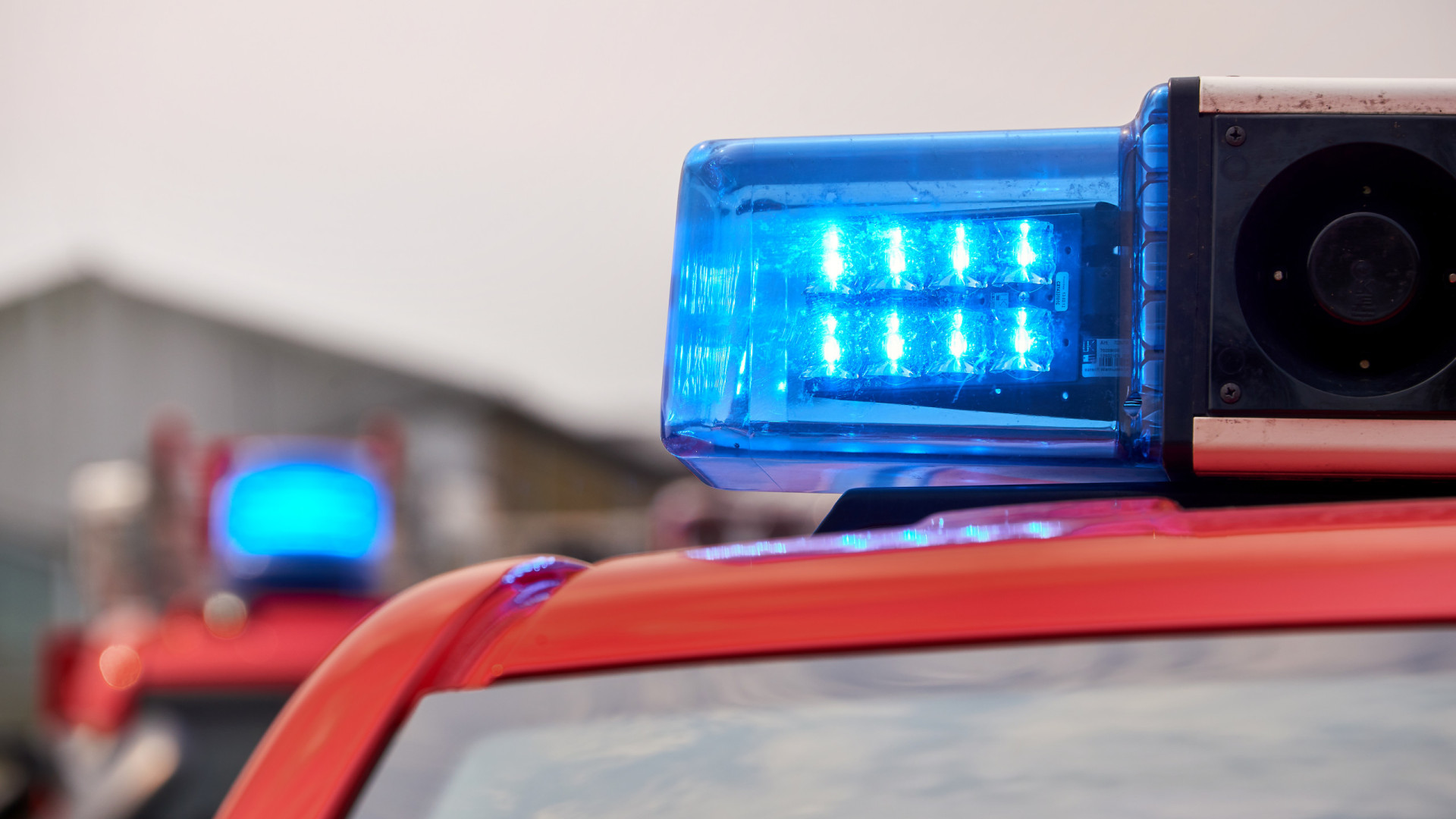 Mulher morre na sequência de despiste de carro na Madeira