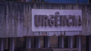 Nuovo ospedale 'sospende' urgenza di base di Algueirão-Mem Martins.