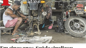 Oggi è notizia: 554 casi di negligenza di neonati; PCC? "Preoccupante"