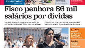 Oggi è notizia: 86 mila stipendi pignorati; Cittadinanza I genitori saranno ascoltati.