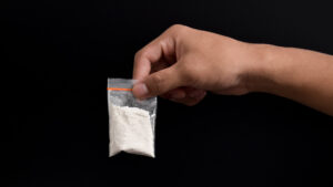 Otto arrestati per traffico nella Grande Lisbona. Confiscati droga e armi.