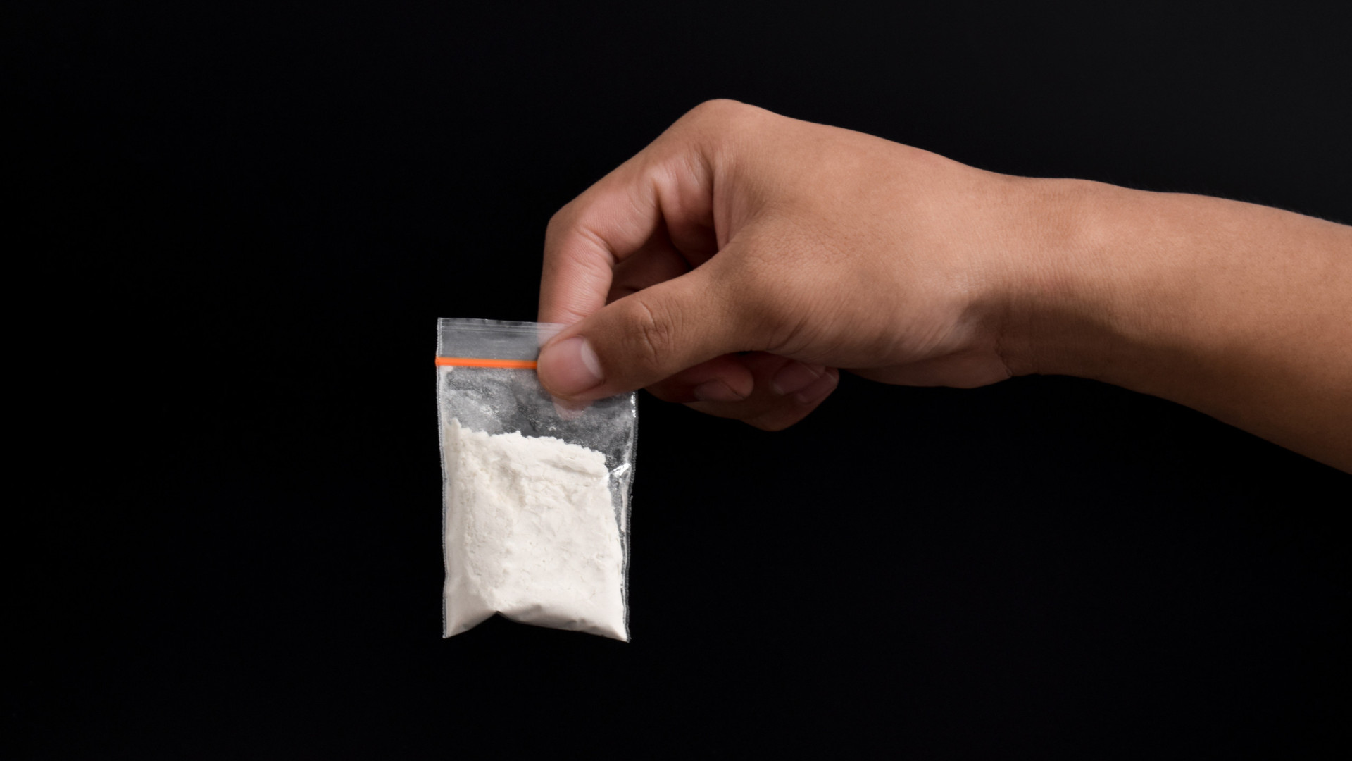 Otto arrestati per traffico nella Grande Lisbona. Confiscati droga e armi.