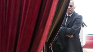 PGR esclude dal concorso magistrate che prenderanno il congedo di maternità.