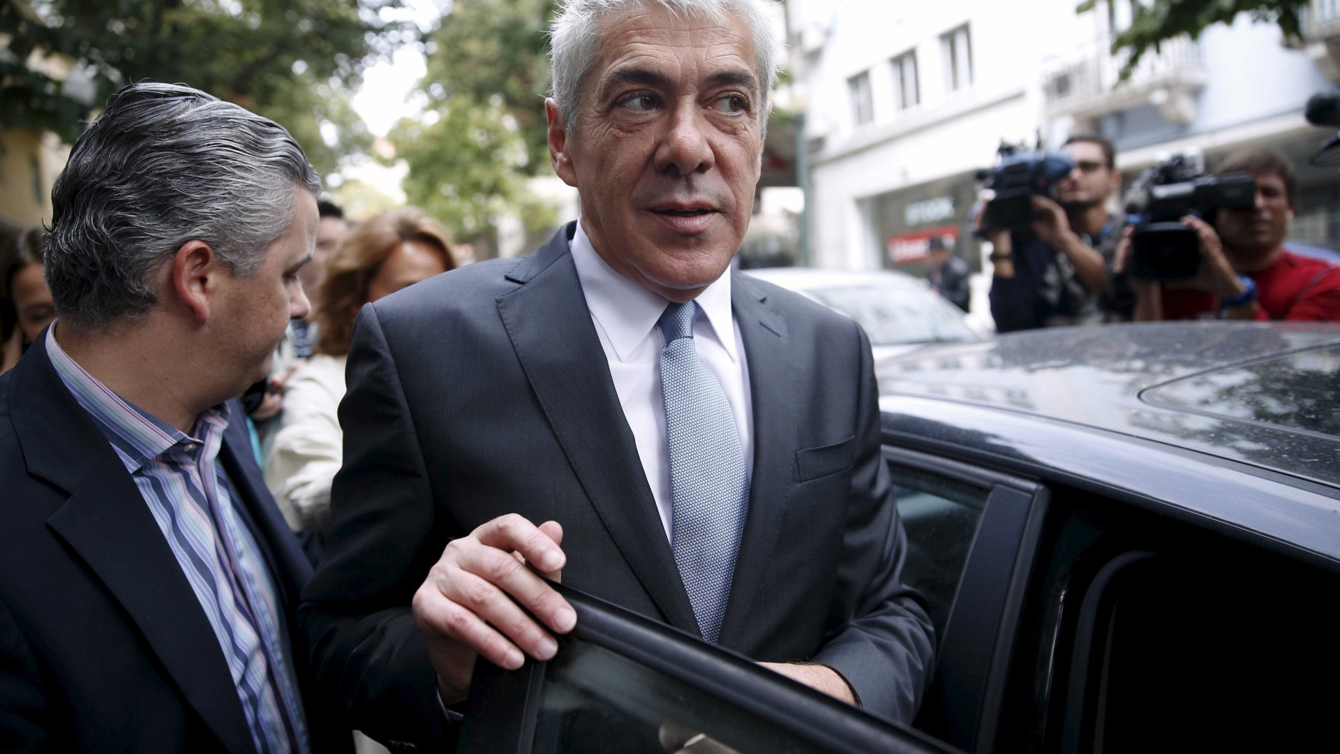 PGR? "Quando ci si trova in un buco, è meglio smettere di scavare".