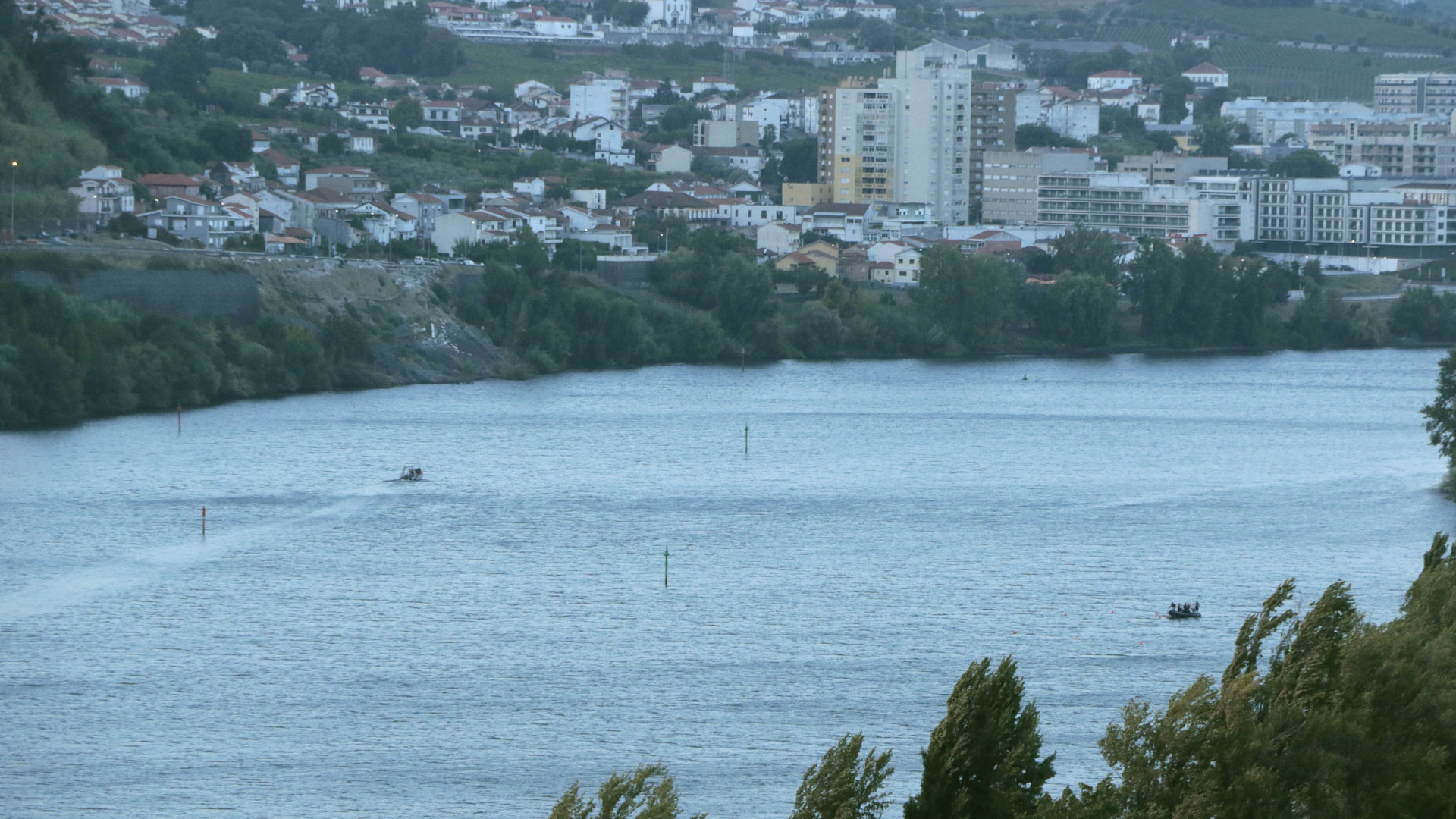 Pilota dell'elicottero caduto nel Douro ricorrerà contro le misure cautelari.
