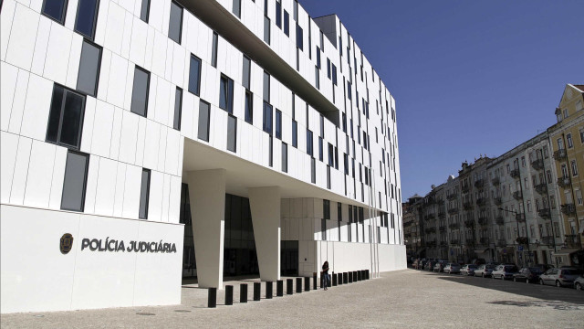 PJ em operação contra a imigração ilegal em Lisboa. Há 55 detidos