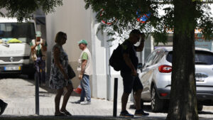 Portogallo: Ondate di calore hanno causato 284 morti in eccesso in pochi giorni