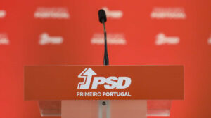 PSD insiste sulla rapida approvazione delle leggi sugli stranieri e l'unità della PSP