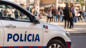 PSP ha sequestrato apparecchiature informatiche a Matosinhos. Un imputato