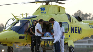 Regolazione diretta per elicotteri di emergenza medica costa fino a 4 milioni.