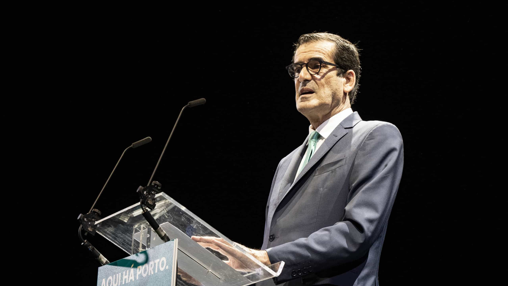 Rui Moreira rifiuta ulteriori competenze per la Polizia Municipale di Porto