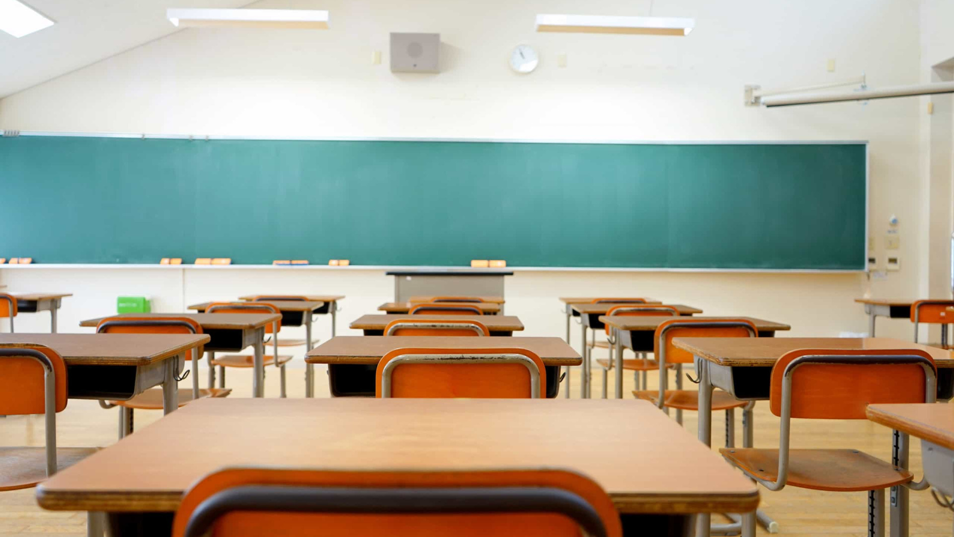 Scuole portoghesi all'estero Il governo dice che non c'è stato un errore informatico