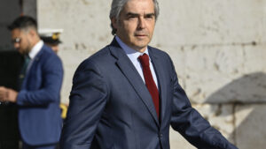 Secondo elicottero dell'Aeronautica Militare disponibile 24 ore a partire da domani.